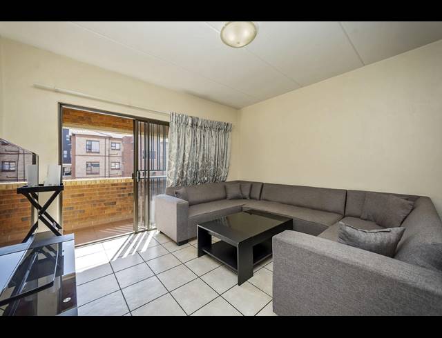 2 BEDROOM APARTMENT RENTED IN RANDPARK RIDGE